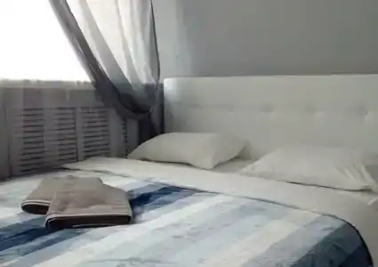 StayWay na Aviamotornoy - 28