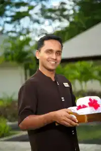 Savoy Seychelles Resort & Spa - 50