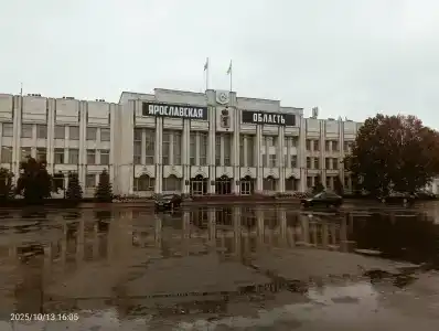 Alesha Popovich Dvor - 35