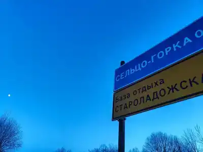 Staroladozhskaya Dacha - 38