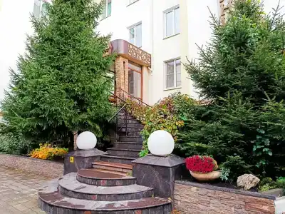 DezhaVyu Mini-Hotel - 21