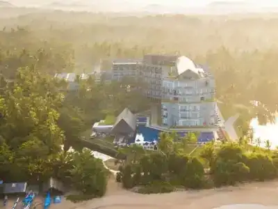 Sheraton Kosgoda Turtle Beach Resort - 21