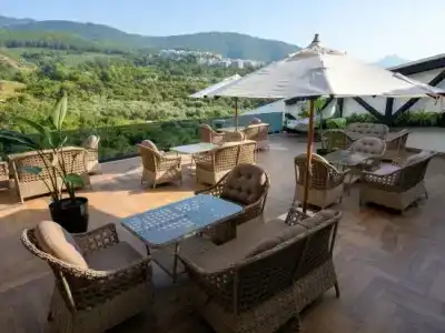 Seven for Life Thermal - All Inclusive - 12