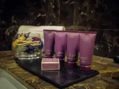 The Ritz-Carlton, - 25