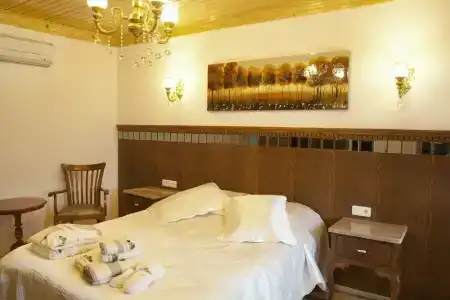 Assos Kayalar Terrace - 28