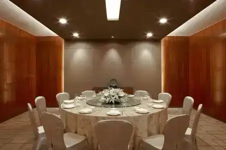 Courtyard by Marriott Shanghai Jiading - 20