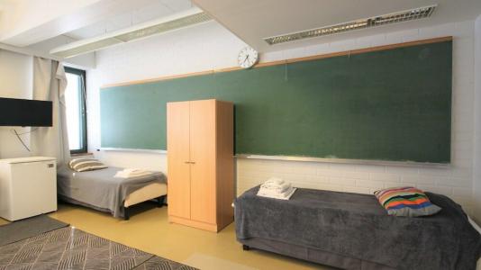 Forenom Hostel Espoo Otaniemi - 22