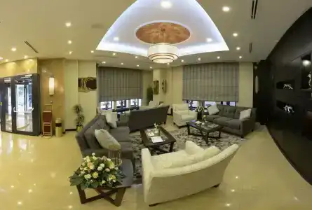 Ramada by Wyndham Bishkek Centre - 38