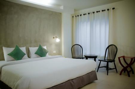 Acca Patong Apartments - 40