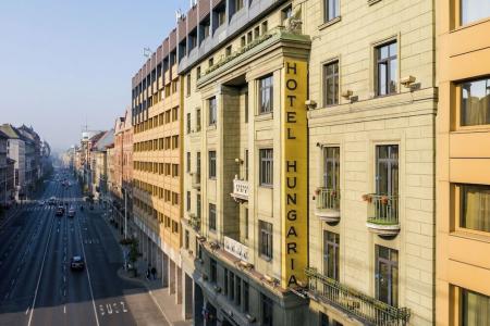 Danubius Hungaria City Center - 33