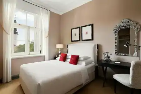 Telegraaf, Autograph Collection - 4