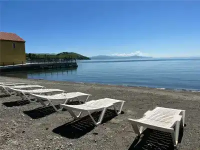 Best Western Bohemian Resort - 18