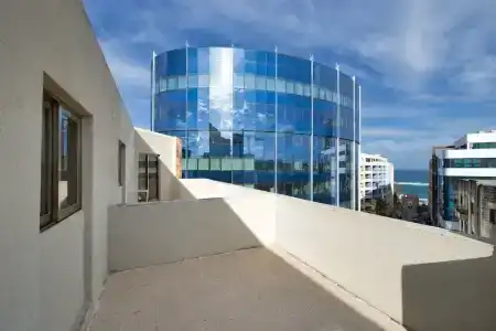 The St. George’s Park - 12