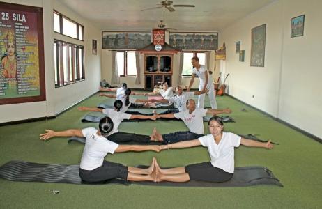 Adi Dharma Kuta - 7