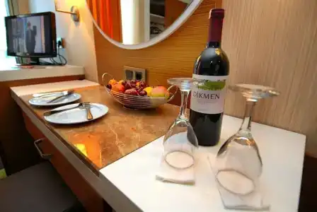 Oba Star - Ultra All Inclusive - 21