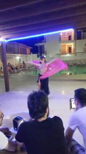 Salinas Beach Bodrum/Boutique Concept - 18