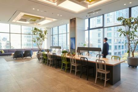 NINE TREE BY PARNAS SEOUL DONGDAEMUN - 45