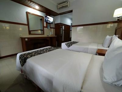 Sorga Cottages - 5