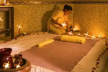 Djerba Plaza Thalasso & Spa - 22