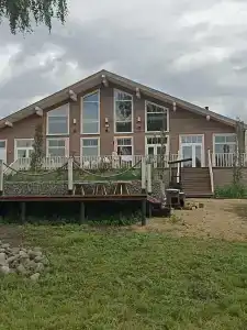 ZaGrad Tourist base - 70