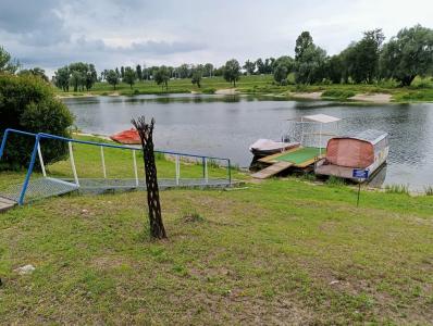 Buhta Kapitanov Tourist base - 21
