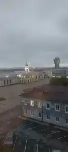 A-Liner Airport Ekaterinburg - 50