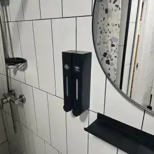 Polo 74 - byvshaya gostinitsa Astra - 49