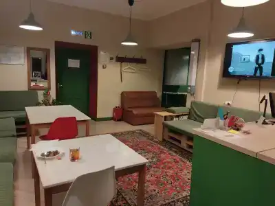 Vyimpel Mini-Hotel - 36