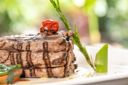 Savoy Seychelles Resort & Spa - 40