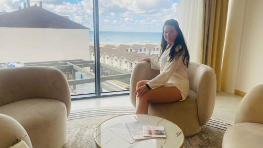 Zenith Resort & SPA - 95