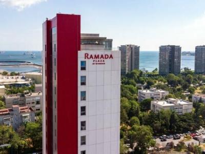 Ramada Plaza by Wyndham Istanbul Atakoy - 1