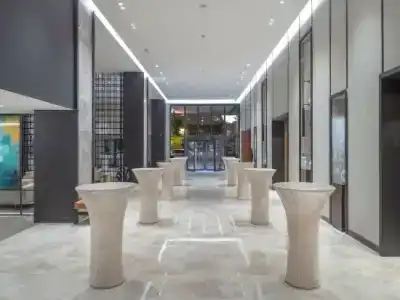 DoubleTree by Hilton Canakkale - 43