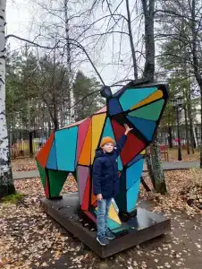 Sanatoriy Kamskie Zori - 17