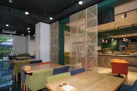 Gostinitsa Olimpiya - 26