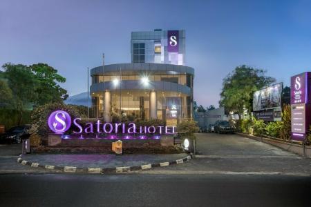 Satoria Yogyakarta - 29