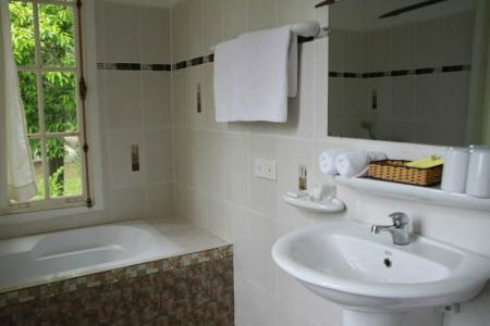 Dalat Cadasa Resort - 27