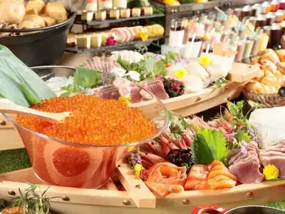 Wing International Asahikawa Ekimae - 46