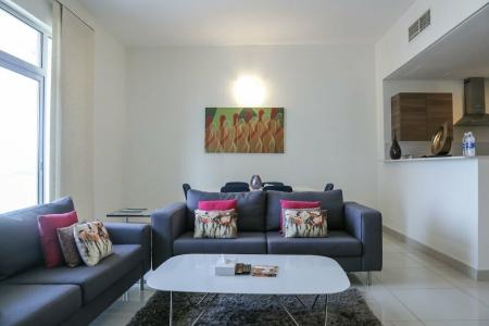 Gulf Suites Amwaj - 48