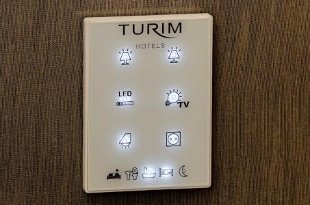 Turim Boulevard - 12