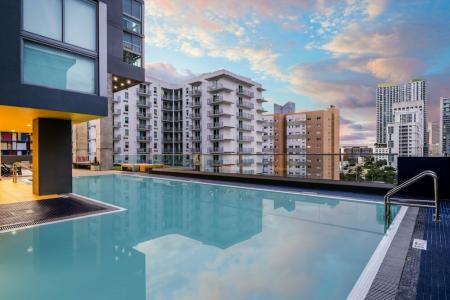 Atwell Suites MIAMI BRICKELL by IHG - 22