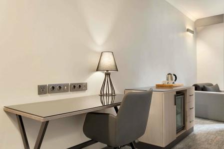 Days by Wyndham Ankara Cankaya - 35