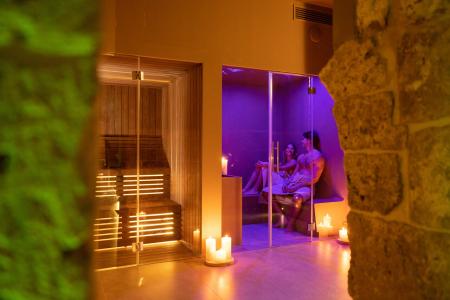 Vis Urban Suites&Spa - 9