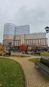 Mercure Voronezh - 40