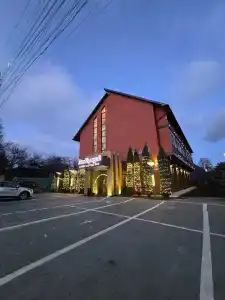 Bon Voyage 2 Korpus - 10