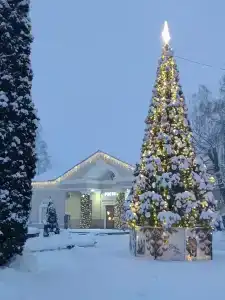 Dzerzhinskogo Sanatorium - 12