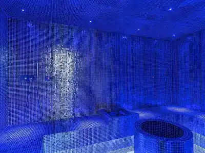 Mercure Almaty City Center - 44