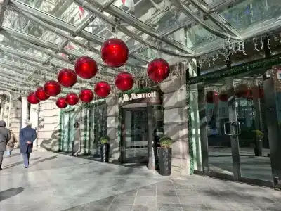 Tbilisi Marriott - 6
