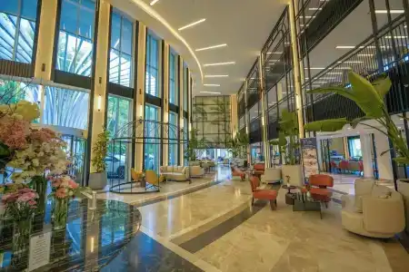 Orka Lotus Beach - 27