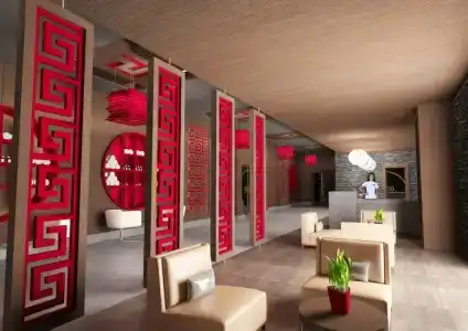 Sunmelia Beach Resort & Spa-All Inclusive - 26