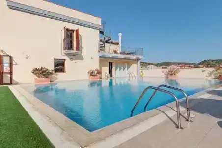 Residence Le Fontane - 7